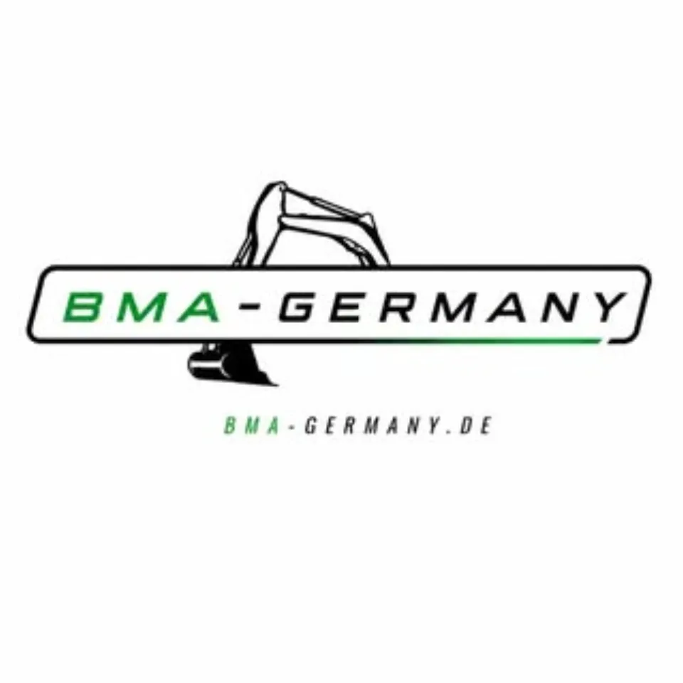 BMA Germany Baumaschinen 13